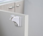 Baby Child Safety Magnetic Cabinet And Drawer Locks For Proofing Kitchen 8 Pack