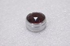 Dialco Pilot Light Lens  Red  0 96  Id  1 12  Od  0 75  Height   lot Of 3 