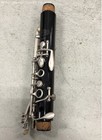 Vintage Bundy Resonite Bb Clarinet Student Model Black With Case