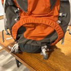 Black Yak Himalayan 60 5 Backpack- Mountaineer Backpack