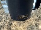 Yeti Coffee French Press 34oz Navy