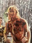 Fast Times At Ridgemont High 1982 Original Lobby Card With Sean Penn