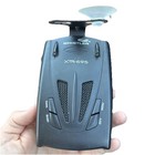 Whistler Xtr-695 Radar Detector