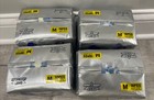 Male Dog Wraps 40 Counts Dog Diapers For Male Dogs Disposable Puppy Wraps M New