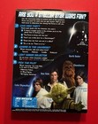 Star Wars Yoda Cereal Box  unopened- Full  2015 2016 General Mills New Sealed