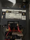 Square D 8536sdg1h20s Nema Size 2 25hp  120v Motor Starter Motor Logic
