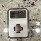 Austria 1691 Salzburg 3 Kreuzer Silver Ngc Ms63 Coin