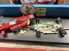 Slot 1 24 Car   Body Shell - Painted   Used   Parts Car
