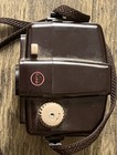 Kodak Brownie Holiday Flash Camera Vintage 127 Film Camera Excellent W  Strap