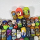 Lot Of 105 Vtg Mighty Beanz