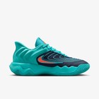 Nike Giannis Immortality 4 Men Basketball Shoes Sneakers New Teal Fq3680-302