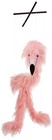 38  Pink Flamingo Puppet Marionette - Fun Kids Toy  Hand-controlled  Great Gift