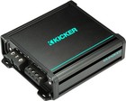 Kicker 48kma800 1 Marine Boat Audio Kma Series Mono Amplifier With Bass Remote