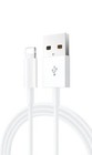 Usb Charger Cable Cord For Apple Iphone 8 X Xr 11 12 13 14 Pro Max Iphone Cable