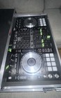 Pioneer Dj Ddj-sx3 Serato Dj 4-channel Controller     No Case