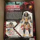 Lanard Predator City Hunter Predator 7  Deluxe Action Figure