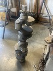 602 Crate Engine Crankshaft Gm Ct350