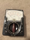 Triplett 630-pl Analog Multimeter Vom Usa