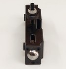 0xa Burnishing And Surface Finishing Dual Ball Holder For Quick Change Tool Post