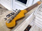 Genuine Fender Lic Relic Strat Neck Aged Nitro 50 s Stratocaster Mr G s Custom