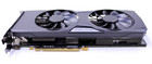 Evga Nvidia Geforce Gtx 960 2gb Gddr5 02g-p42966-kr Graphics Card