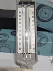 Vintage Maximum Minimum Taylor Celsius Thermometer  5458 New Old Stock In Box