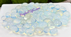 Wholesale Lot 2 Lbs Natural Opalite Tumble Healing Energy