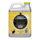 Purina Tidy Cats 4-in-1 Clumping Litter  Low Dust