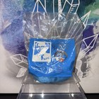 Zubat Plush -  41 Nintendo Pok  mon Plush  - Kfc 1998 New Sealed