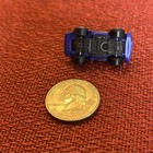 Micro Machines Loose Pontiac Gran Prix 5 Repaint Rare Lgti Galoob Rare 25gg