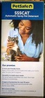 New Petsafe Ssscat Automatic Spray All Pet Deterrent 120 Sprays 4 72oz Ppd-17617