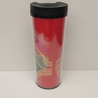 Starbucks Tumbler 2021 Winter Wonderland 16ft Oz  Special Edition