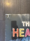 Foxy Shazam The Heart Behead You Vinyl Record Sealed Eeeoooah New