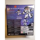 Wowwee Robotics Mini Robosapien Mechanical Space Robot Collectible Toy Batteryop