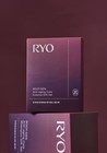 Ryo Root gen Anti Aging Care Shampoo Treatment Set Hair Lose 3d Volume