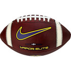 Lsu Tigers Nike Vapor Elite Game Football  Authentic  Stock Us-no Import Fees