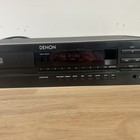 Denon Dn-c615 Cd Player Nice Excllent Working Condition   No Remote