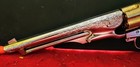 Vintage Hubley 45 Toy Cap Pistol Works 100 