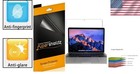 Matte Finish Anti-glare Screen Protectors For Macbook Pro 13  3 Pack 