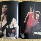 Kate Bush A Visual Documentary Book Ships Free Bonus Musician Magazine Interview