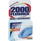 Wd-40 2000 Flushes Automatic Toilet Bowl Cleaner  wdf-201020   wdf201020 