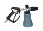 Mtm Magnum 28 Kit   Pf22 2 Wide Mouth Foam Cannon Sgs28 Swivel Gun   Fittings