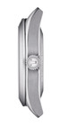 Tissot Gentleman Powermatic 80 Silicium Black Dial Men s Watch T1274071105100