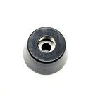 1 1 4  Tall X 1 7 8  Wide Round Rubber Bumper Feet Spacer Equipment Furniture