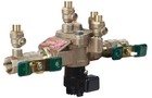 Watts Lf009-qt-fs 1 2  Reduced Pressure Zone Backflow Preventer  88004110 