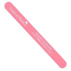 Tropical Shine Pink File 400  600 Grit  fine  Extra Fine - Case Pack Of 12