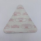 1997 No Doubt Rock Show Tour  Local Crew Cloth Backstage Pass