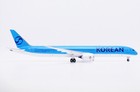 Korean Air B787-10 Reg  Hl8515  nc  Jc Wings Scale 1 200 Diecast Model Sa2089