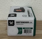 Vortex Defender-ccw 3 Moa Red Dot Sight Dfccw-mrd3