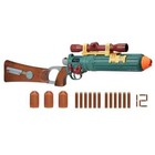 Star Wars Nerf Lmtd Boba Fett Ee-3 Blaster